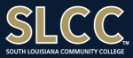 South Louisiana Community College logo