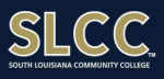 South Louisiana Community College logo