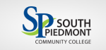 South Piedmont Community College logo