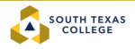 South Texas College  logo