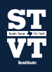 South Texas Vocational Technical Institute logo