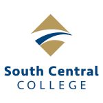South Central College logo