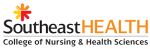 SoutheastHEALTH logo