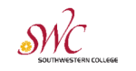 Southwestern College logo