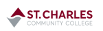 St. Charles Community College logo