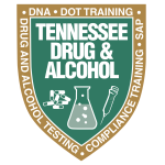 Tennessee Drug & Alcohol logo
