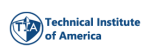 Technical Institute of America logo