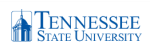 Tennessee State University logo