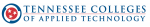 Tennessee College of Applied Technology Logo