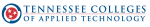 Tennessee College of Applied Technology logo
