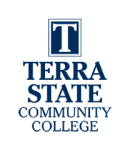 Terra State Community College Logo