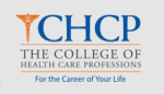 The College of Health Care Professions logo