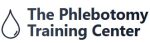 The Phlebotomy Training Center logo