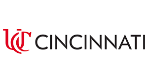 The University of Cincinnati logo