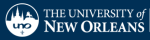 University of New Orleans logo