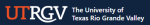The University of Texas Rio Grande Valley  logo