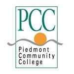 Piedmont Community College Logo