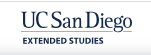 University of California San Diego logo