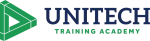 Unitech Training Academy logo
