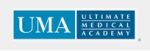 Ultimate Medical Academy logo