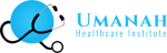 Umanah Healthcare Institute Logo