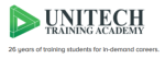 Unitech Training Academy logo