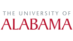 The University of Alabama Logo