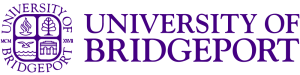 University of Bridgeport logo