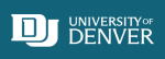 University of Denver logo