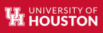 University of Houston logo