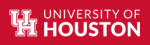 University of Houston logo