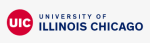 University of Illinois Chicago logo