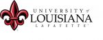 University Of Louisiana At Lafayette Logo