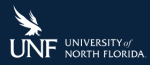 University of North Florida logo