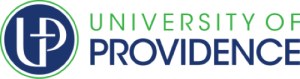 University of Providence logo