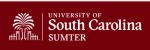 University of South Carolina Sumter logo