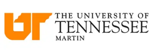 University of Tennessee at Martin logo