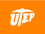University of Texas at El Paso logo