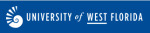 University of West Florida logo