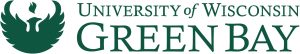 University of Wisconsin - Green Bay logo