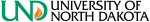 The University of North Dakota Logo
