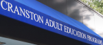 Cranston Adult Education Program Logo