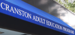 Cranston Adult Education Programs logo