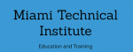 Miami Technical Institute Logo