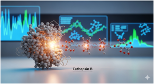 Cathepsin B