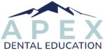 Apex Dental Education Logo