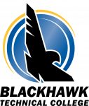 Blackhawk Technical College Logo