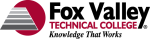 Fox Valley Technical College logo
