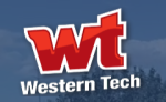 Western Technical College logo
