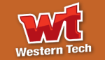 Western Technical College logo